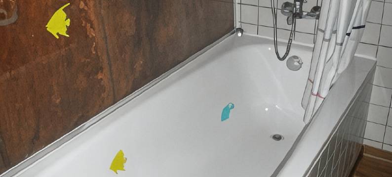 艾斯德豪斯度假屋酒店(Altstadthaus)图片