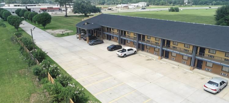 卡米拉戴斯酒店(Days Inn by Wyndham Camilla)图片