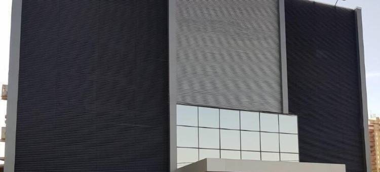 里奥克拉罗水晶酒店(Hotel Cristal Rio Claro)图片