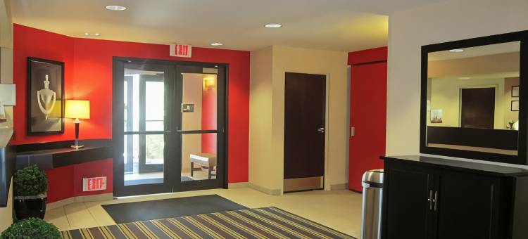 美国长住套房酒店 - 西雅图 - 穆基尔特奥(Extended Stay America Suites - Seattle - Mukilteo)图片