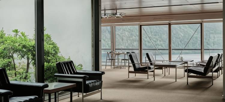 埃内尔吉旅社(Energihotellet)图片
