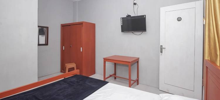 比通利德兹公寓(Lidez Residence Bitung)图片