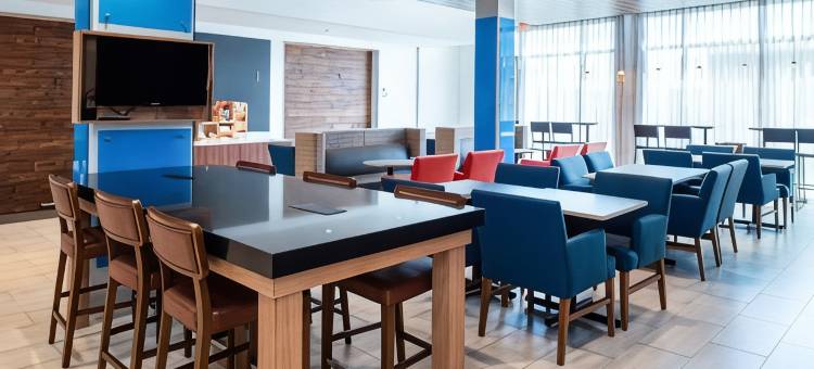 埃尔科快捷假日套房酒店(Holiday Inn Express & Suites Elko)图片