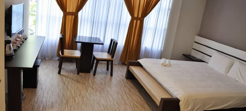 瓜拉雪兰莪卡帕大酒店(Grand Kapar Hotel Kuala Selangor)图片