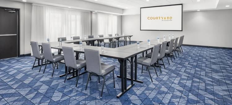 奥本万怡酒店(Courtyard Auburn)图片