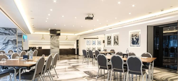 阿什拉菲耶皇家郁金香酒店(Royal Tulip Achrafieh)图片