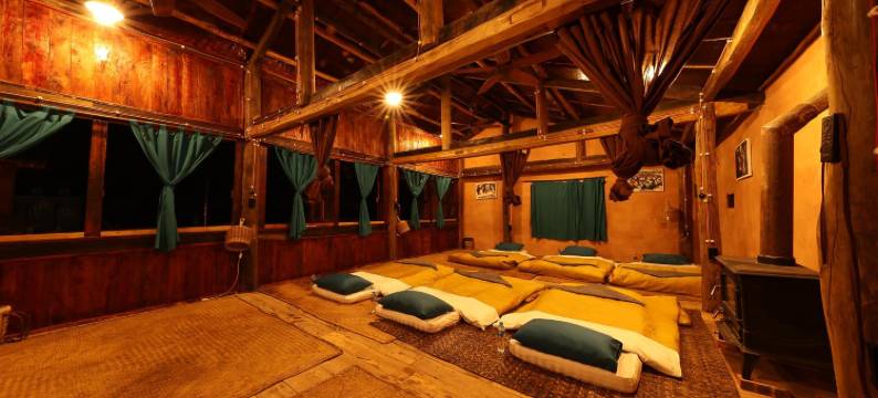 Dinh Da H'Mong - Karsterly Rock Lodge图片