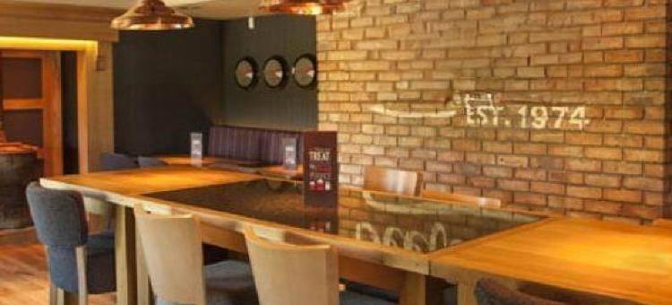 多佛尔中心普瑞米尔酒店 - 东部游轮码头(Premier Inn Dover Central (Eastern Ferry Terminal) Hotel)图片