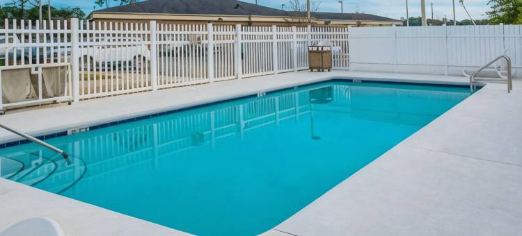 帕拉特卡北舒眠套房酒店(Sleep Inn & Suites Palatka North)图片