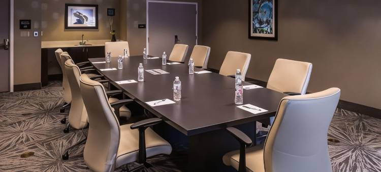 希尔顿欢朋酒店-普拉泰申(Hampton Inn Ft. Lauderdale/Plantation)图片