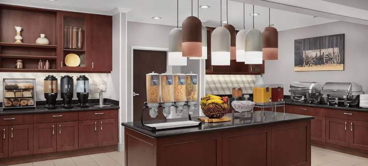 Homewood Suites by Hilton-欧文-达拉斯沃斯堡机场(Homewood Suites by Hilton Irving-DFW Airport)图片