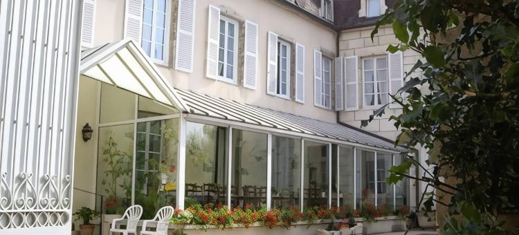 奇迈瑟斯酒店(Hôtel des Cymaises)图片