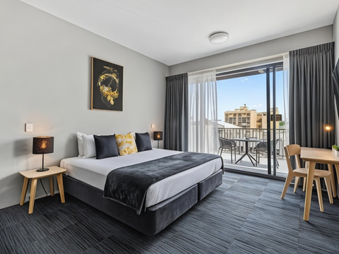 吉利根酒店及度假村