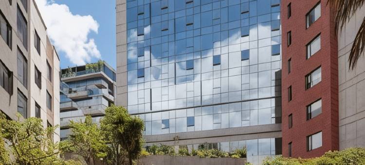 GO 基多酒店(Go Quito Hotel)图片