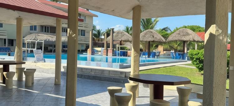 维拉克鲁斯加拿大度假村(Canadian Resort Veracruz)图片