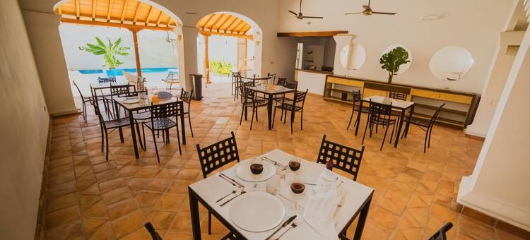 Karakalí精品酒店(Karakali Boutique Hotel)图片