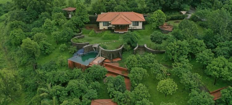 杰辛湖维塔纳伊加特普里度假村(Jayshin Lake Vaitarna Resort - Igatpuri)图片