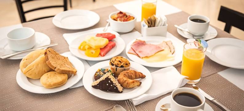 聂鲁达公寓(MR Apart Providencia (ex Apart Neruda))图片