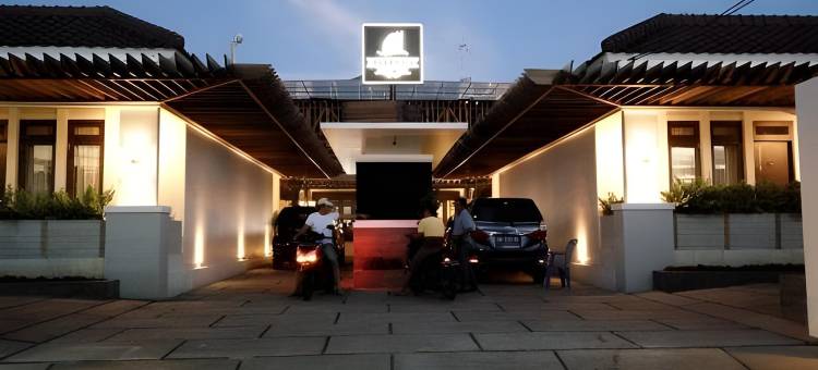 米里诺夫精品酒店(Millinov Boutique Hotel)图片