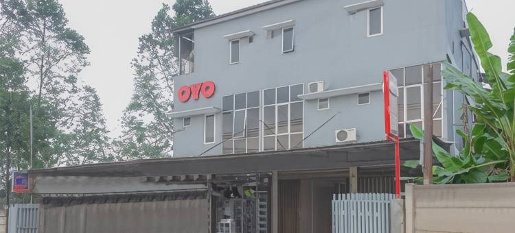 O 77宾馆(Hotel O 77 Guesthouse)图片