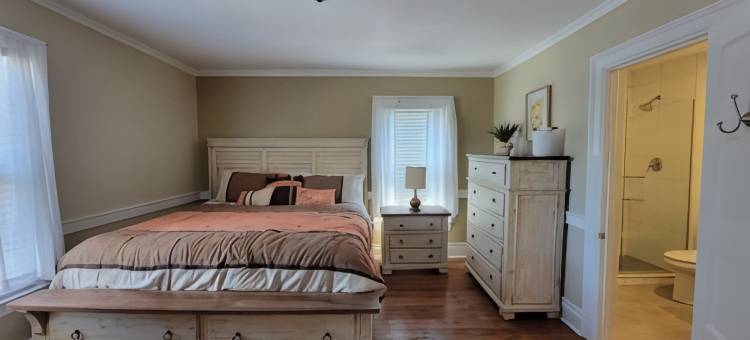 隐藏的旅馆(The Hidden Inn)图片