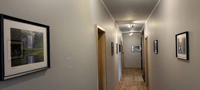 比霍尔克旅馆(Bjork Guesthouse)图片