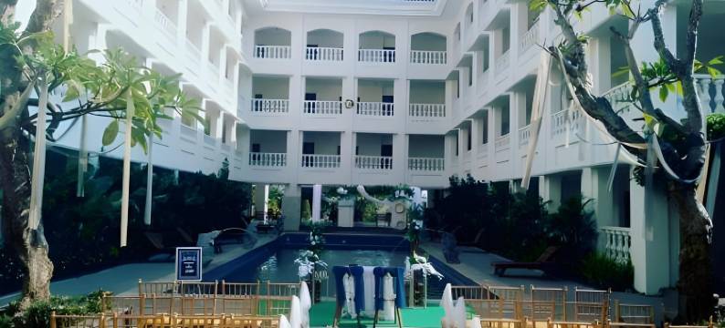 塞普酒店(Same Hotel Cepu)图片