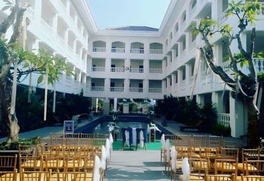 Same Hotel Cepu Hotel Overview