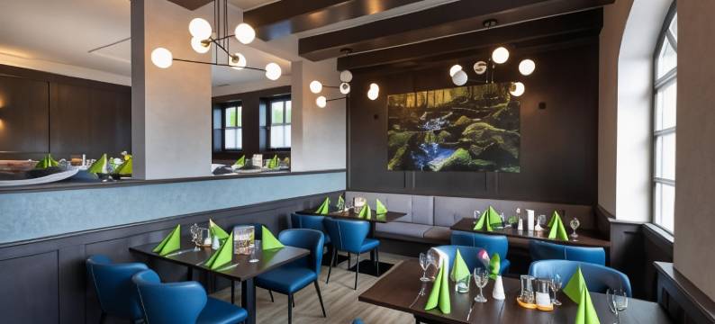 沃尔德基兴浴园酒店(Hotel am Badepark Waldkirchen)图片