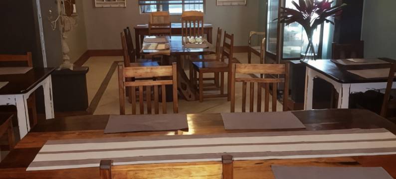 门廊咖啡厅旅馆(Stoep Cafe Guest House)图片