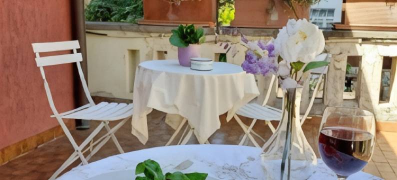 伊尔坦皮奥二莫菲奥旅馆(Il Tempio di Morfeo)图片