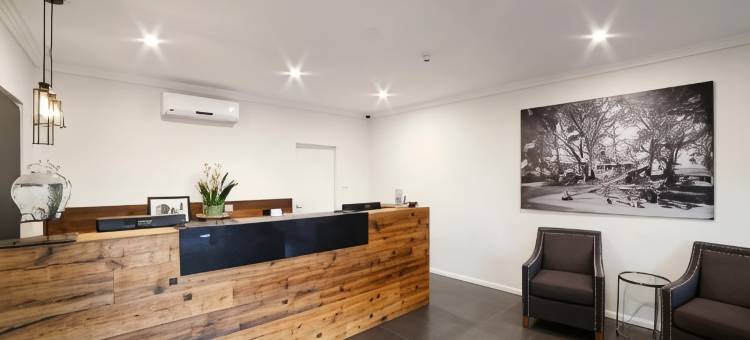 Best Western Plus Bolton on the Park图片