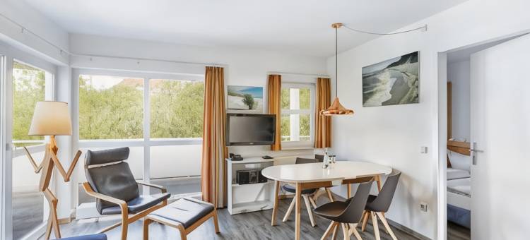 乌瑟多姆A+度假公园(A+ Ferienpark Usedom)图片