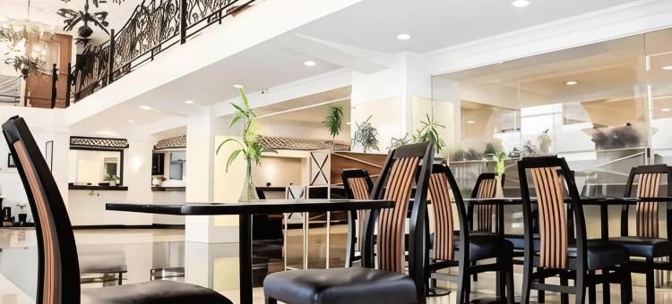 拉斯帕尔马斯马尼拉酒店(Las Palmas Hotel de Manila)图片