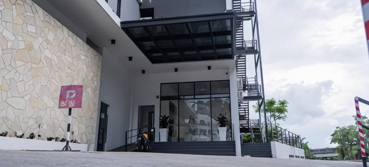 比华利酒店(Beverly Hotel)图片