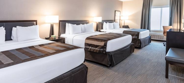 摩押蔚景温德姆酒店(Wingate by Wyndham Moab)图片