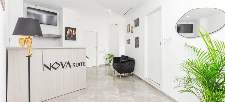 诺瓦套房(Nova Suite)图片