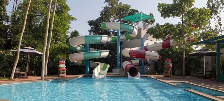 阳光乡村度假村(Sunray Village Resort)图片