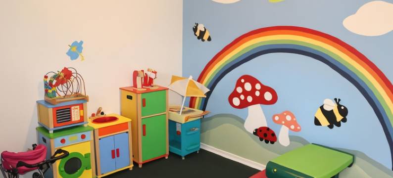 海德马肯酒店(Hotel Hedemarken)图片