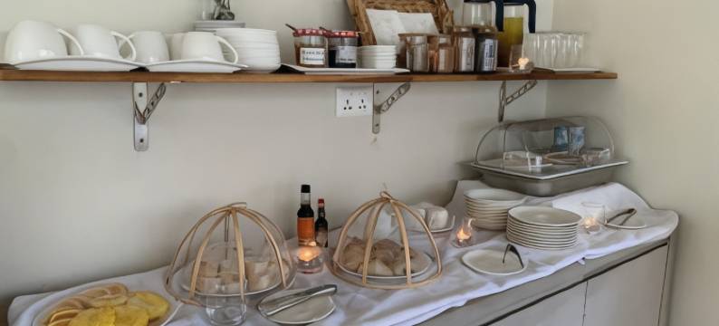 毛里求斯Le Clos des Bains(Le Clos des Bains Mauritius)图片