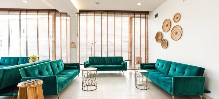 Spirit Hotel Fonte Real - Antigo Hotel Flora图片