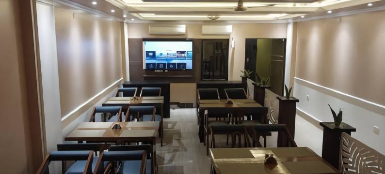 普拉巴特酒店(Hotel Prabhat)图片
