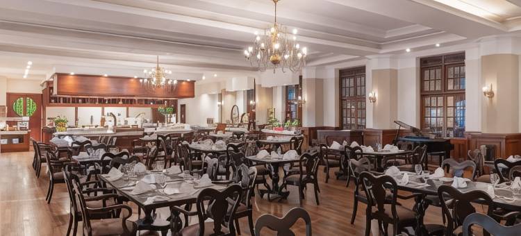 格兰酒店(The Grand Hotel - Heritage Grand)图片