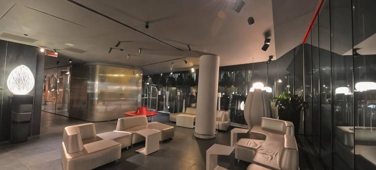 帕多瓦网塔贝斯特韦斯特优质酒店(Best Western Plus Net Tower Hotel Padova)图片