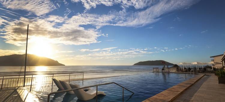 马萨特兰假日酒店度假村(Holiday Inn Resort Mazatlan)图片