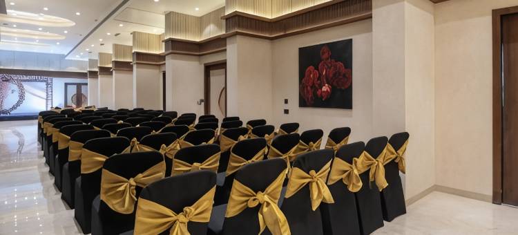 富豪大酒店(Hotel Regal Grand)图片