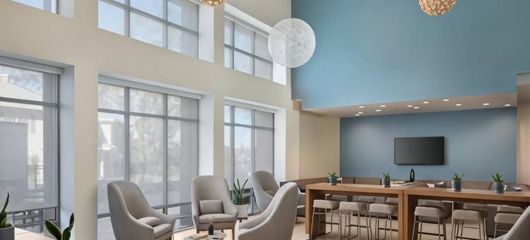 Element Baton Rouge South图片