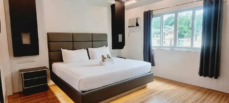 梦幻酒店(Dream Hotel Puerto Galera)图片