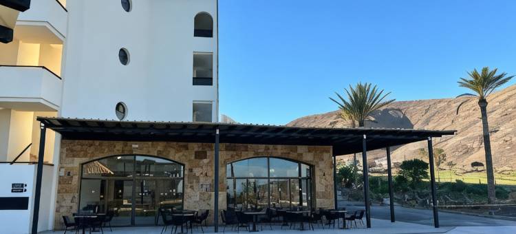 LIVVO 哈迪亚高尔夫全包酒店(Hotel Livvo Jandía Golf)图片