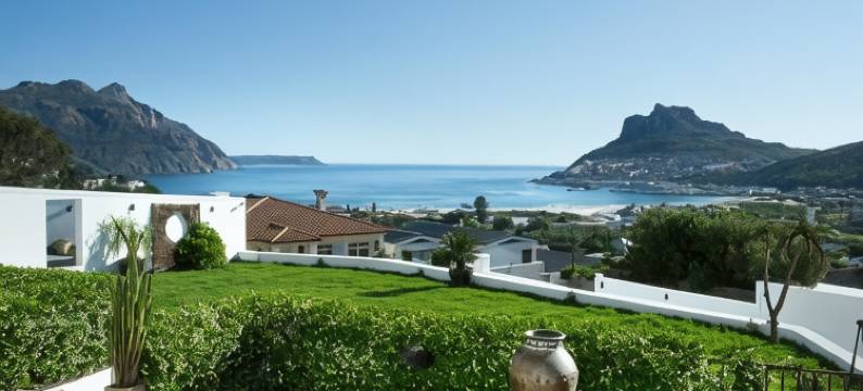 豪特湾景宾馆(Hout Bay View Boutique Hotel)图片